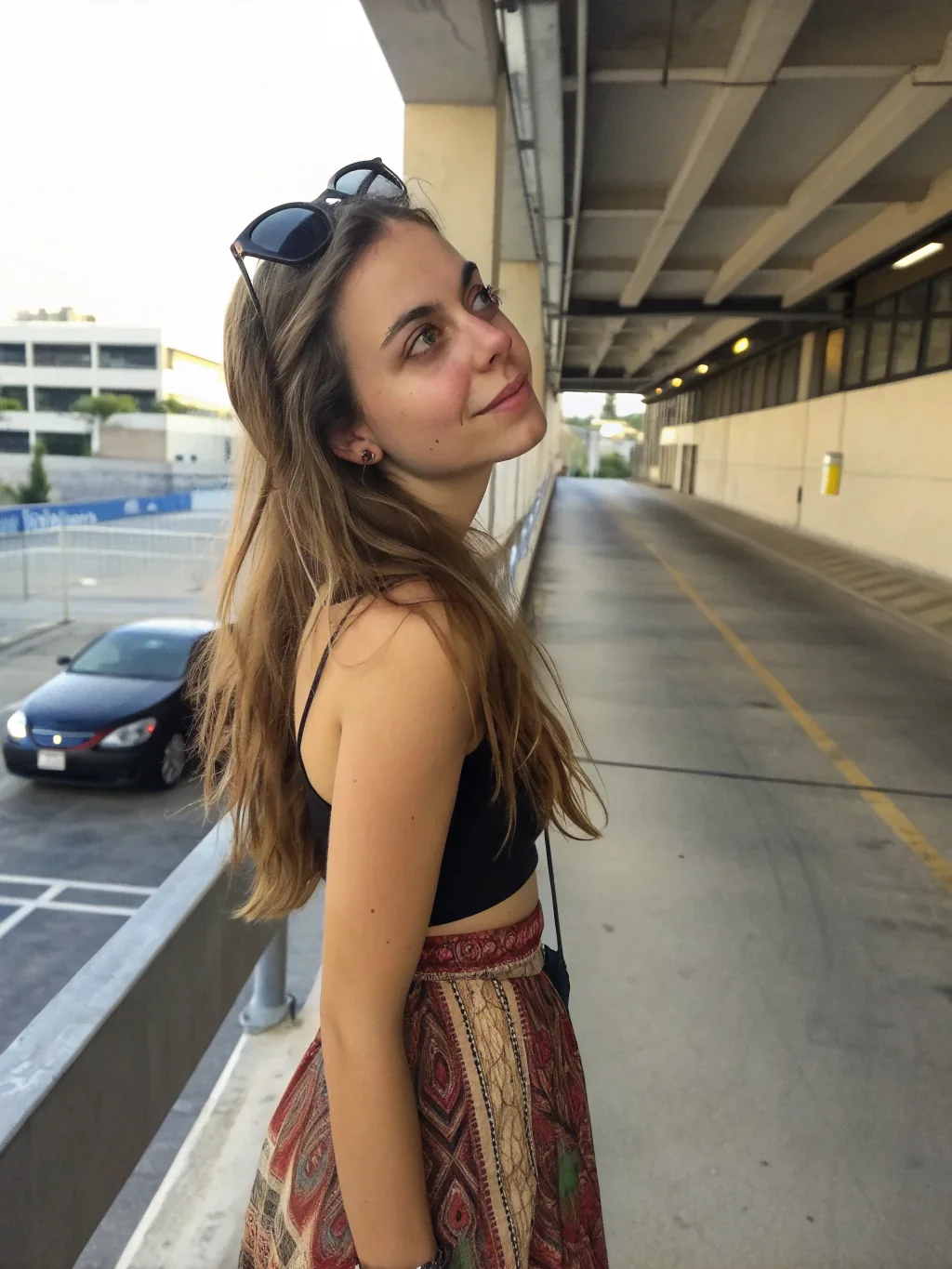 Photo 2 de Aline