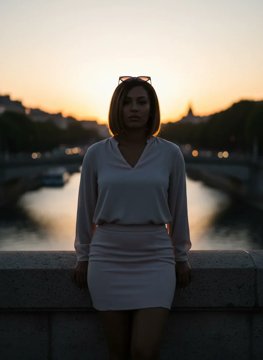 Justine