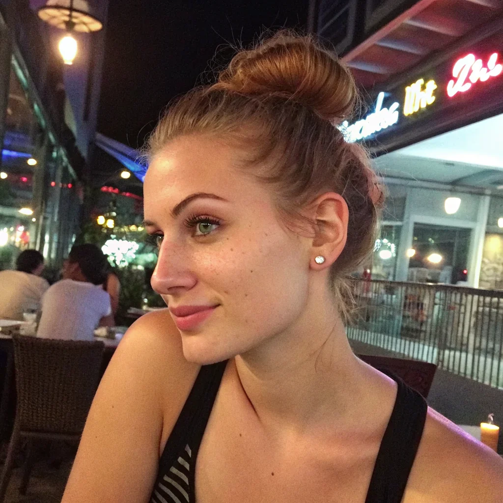 Photo 2 de Grace