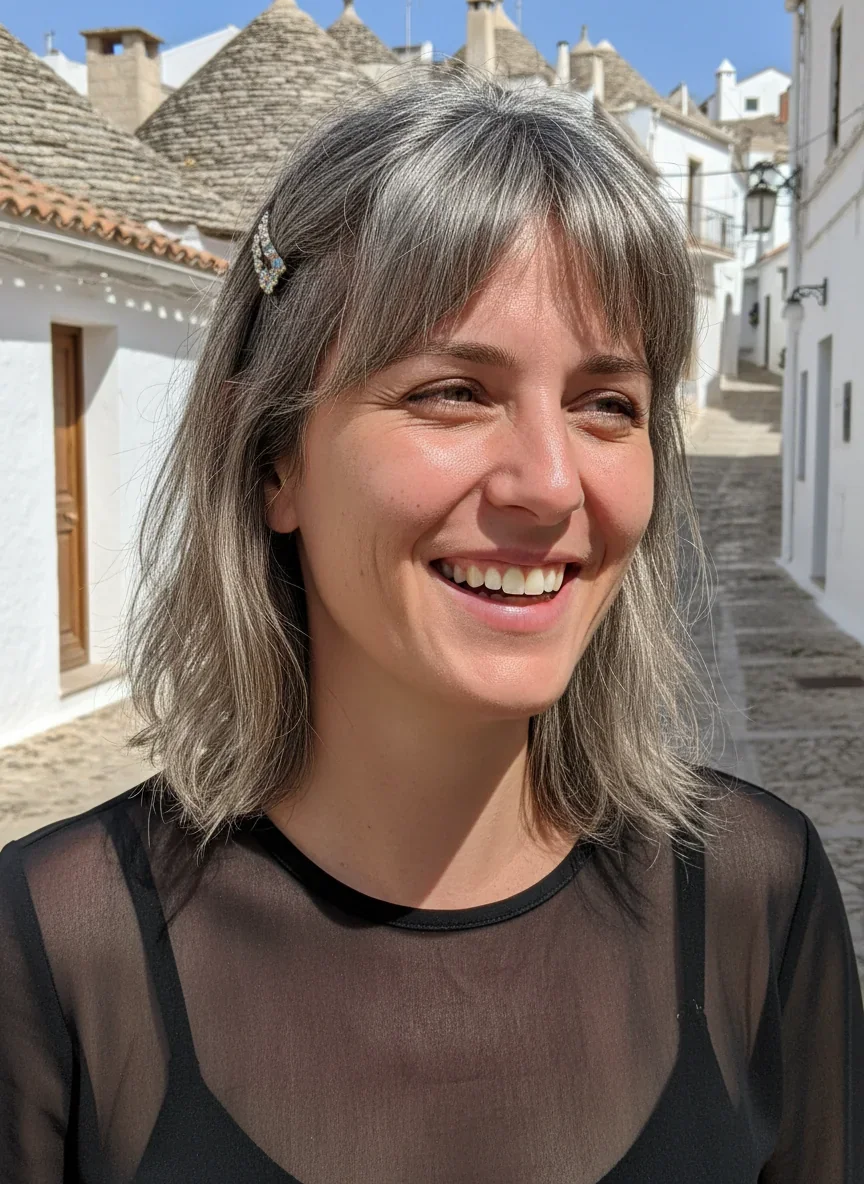 Lilou