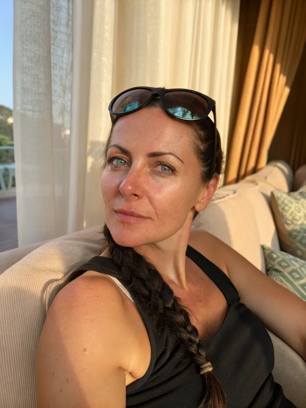 Leïla