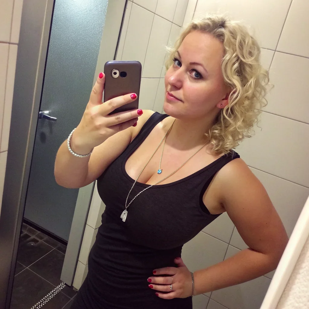 Photo 2 de Lilya