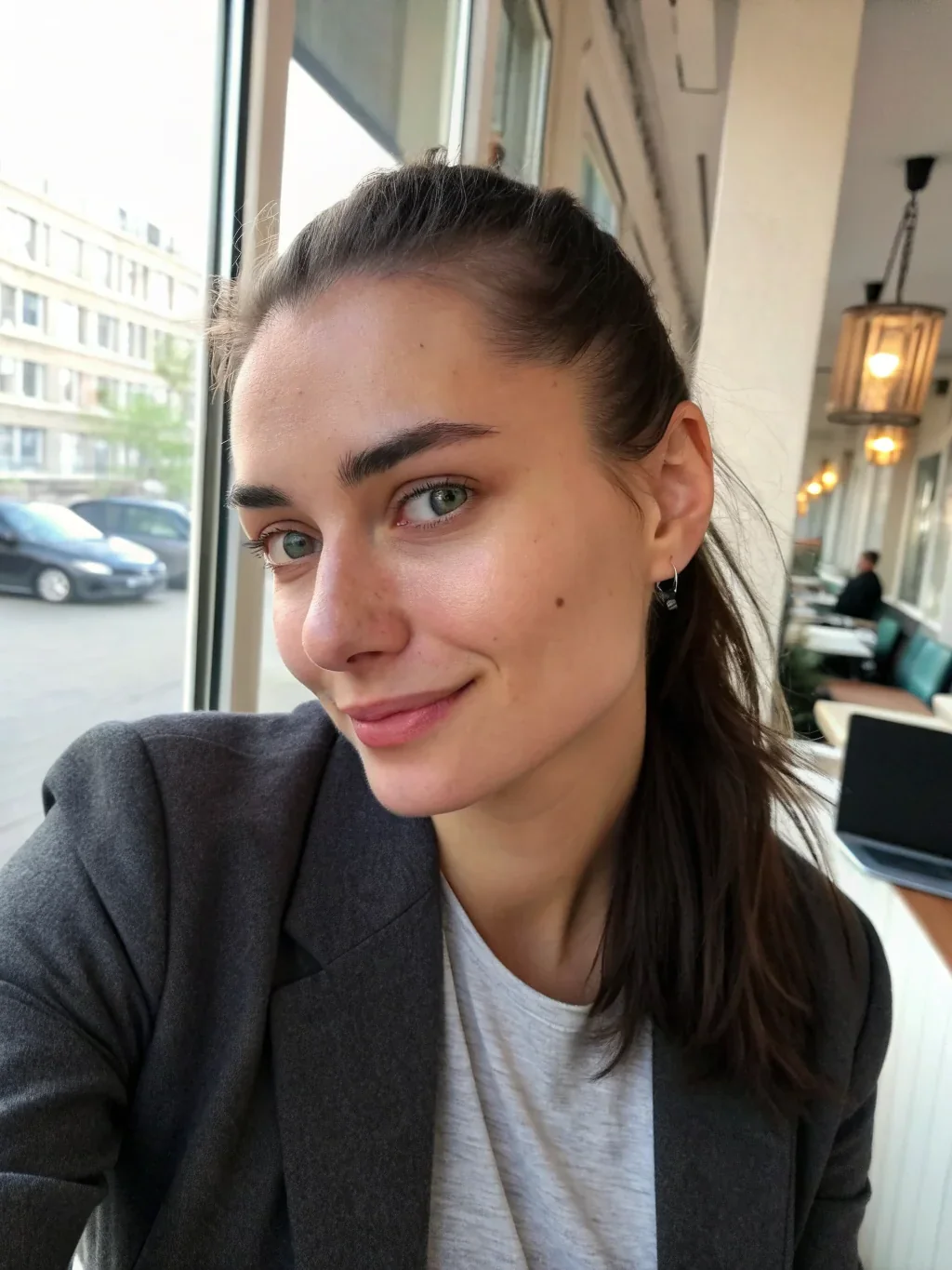 Mélanie