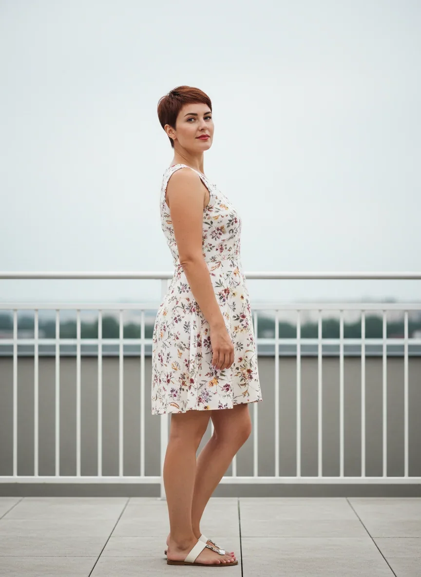 Photo 2 de Cassandra