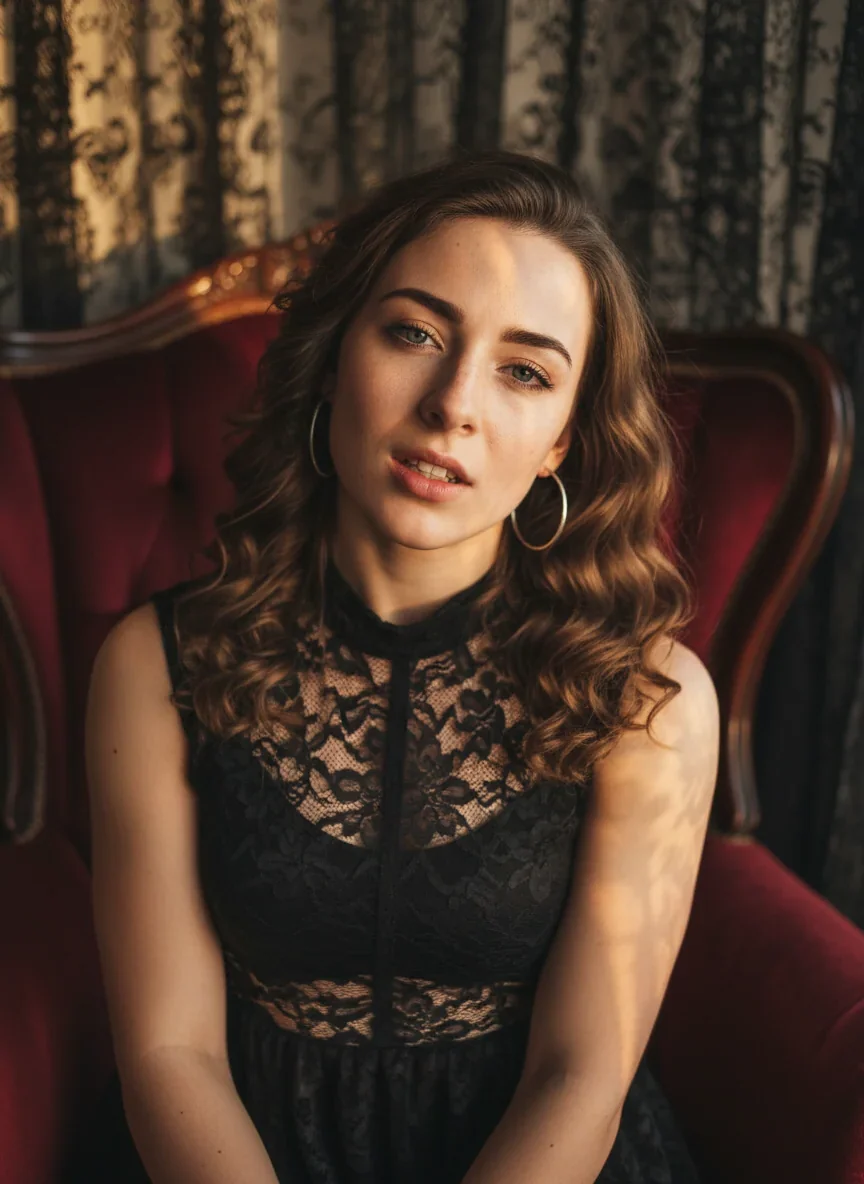 Victoria