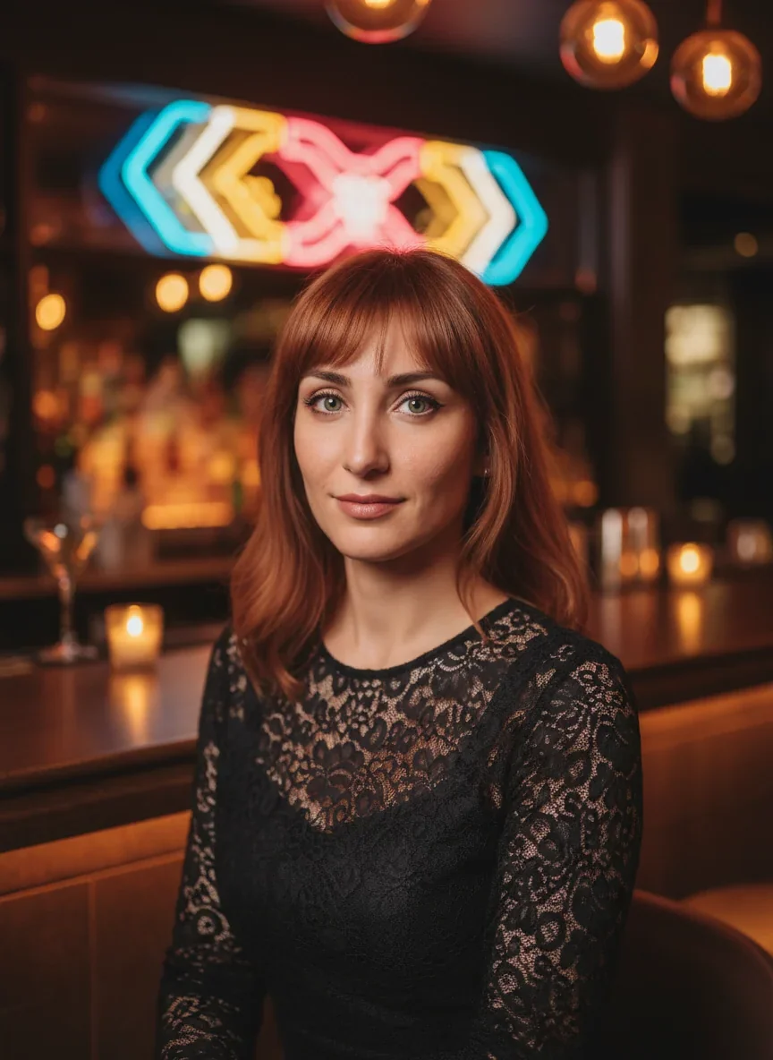 Nora