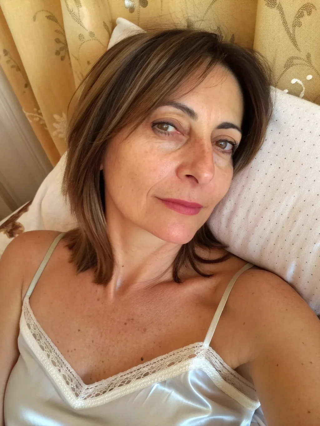 Photo 2 de Célia