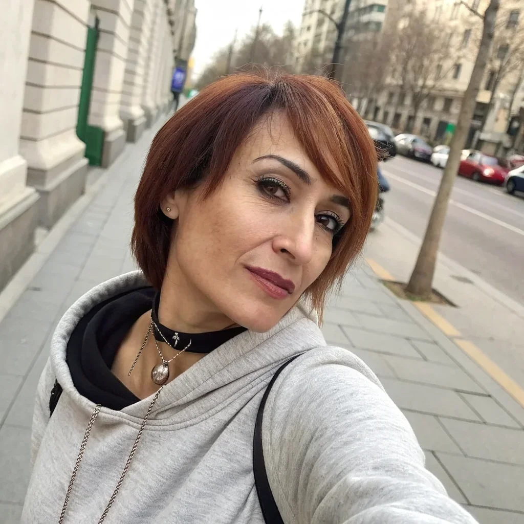 Photo 2 de Anne