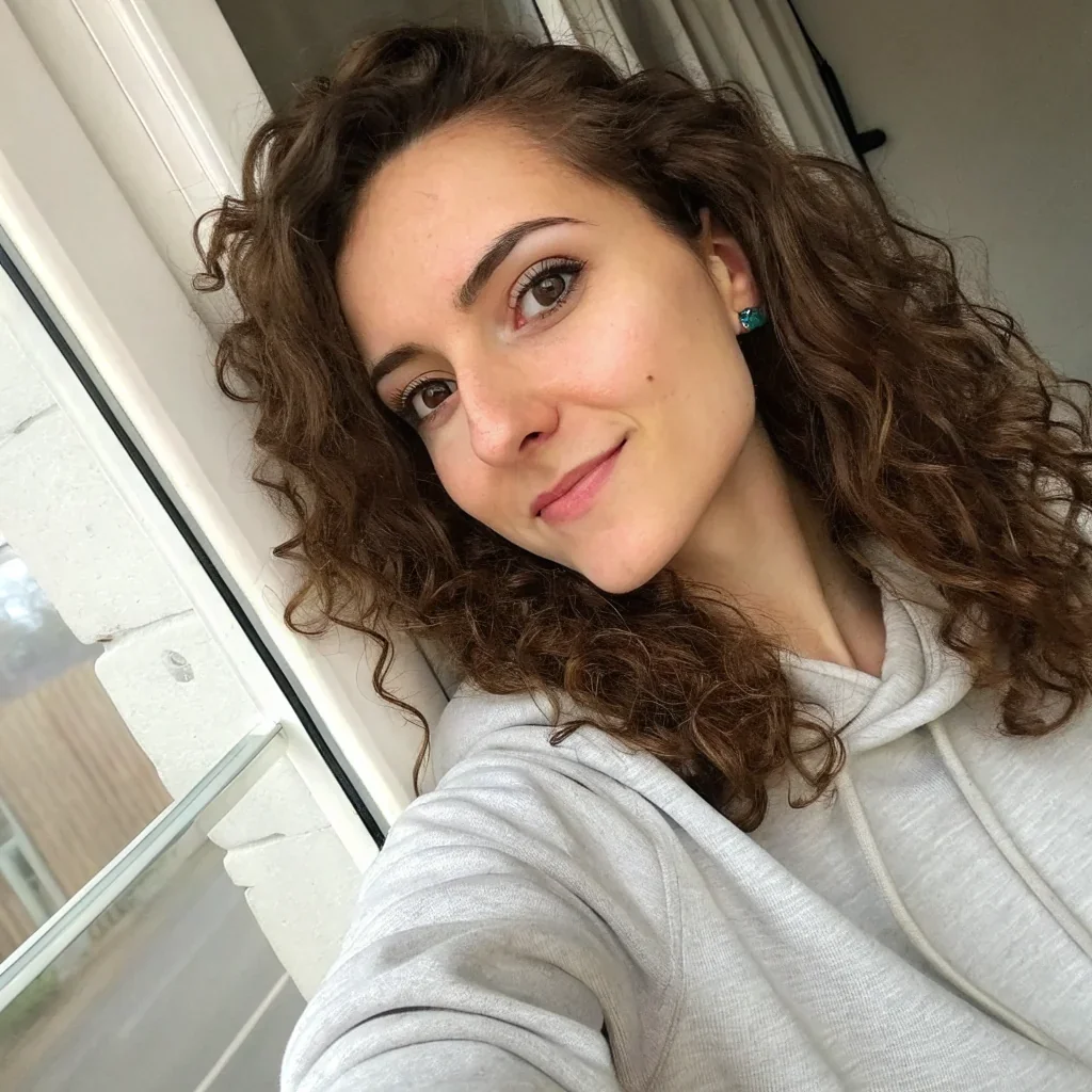 Photo 2 de Aurore