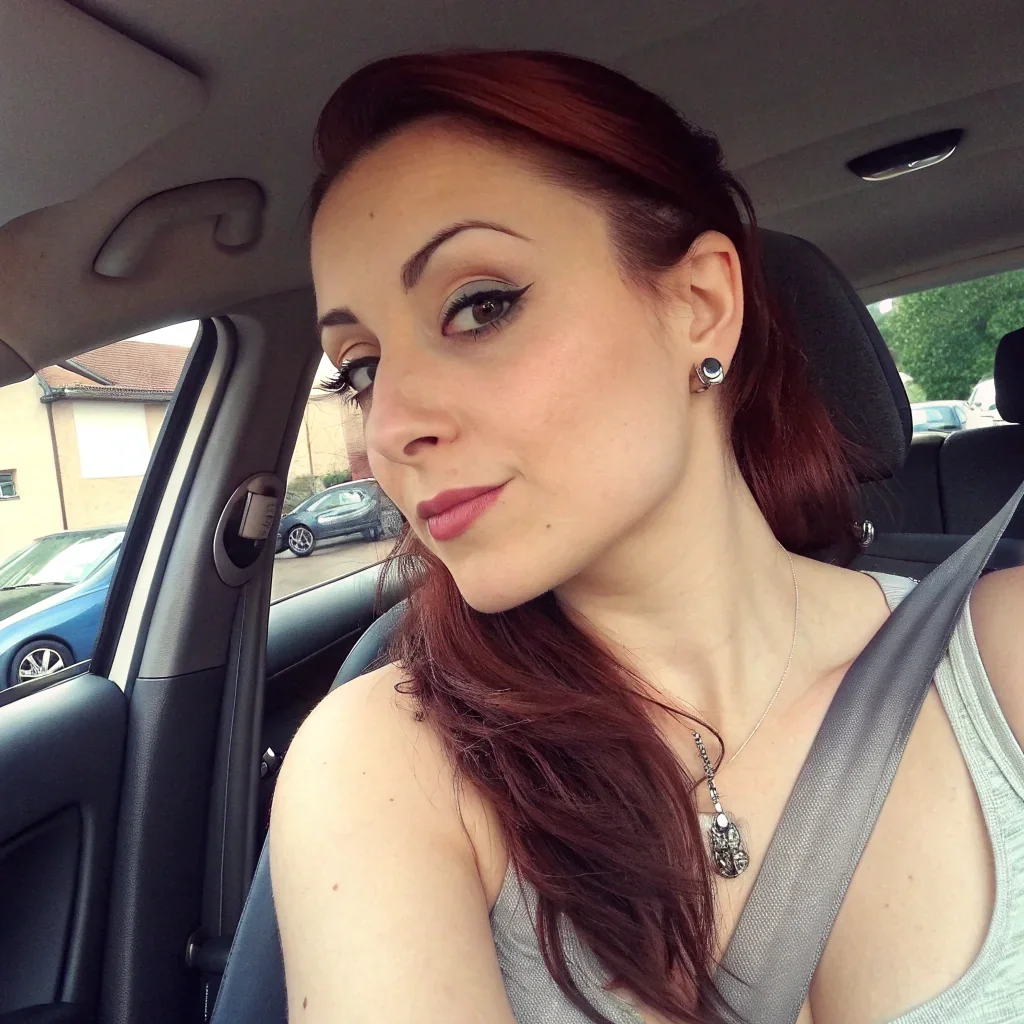 Photo 2 de Aline