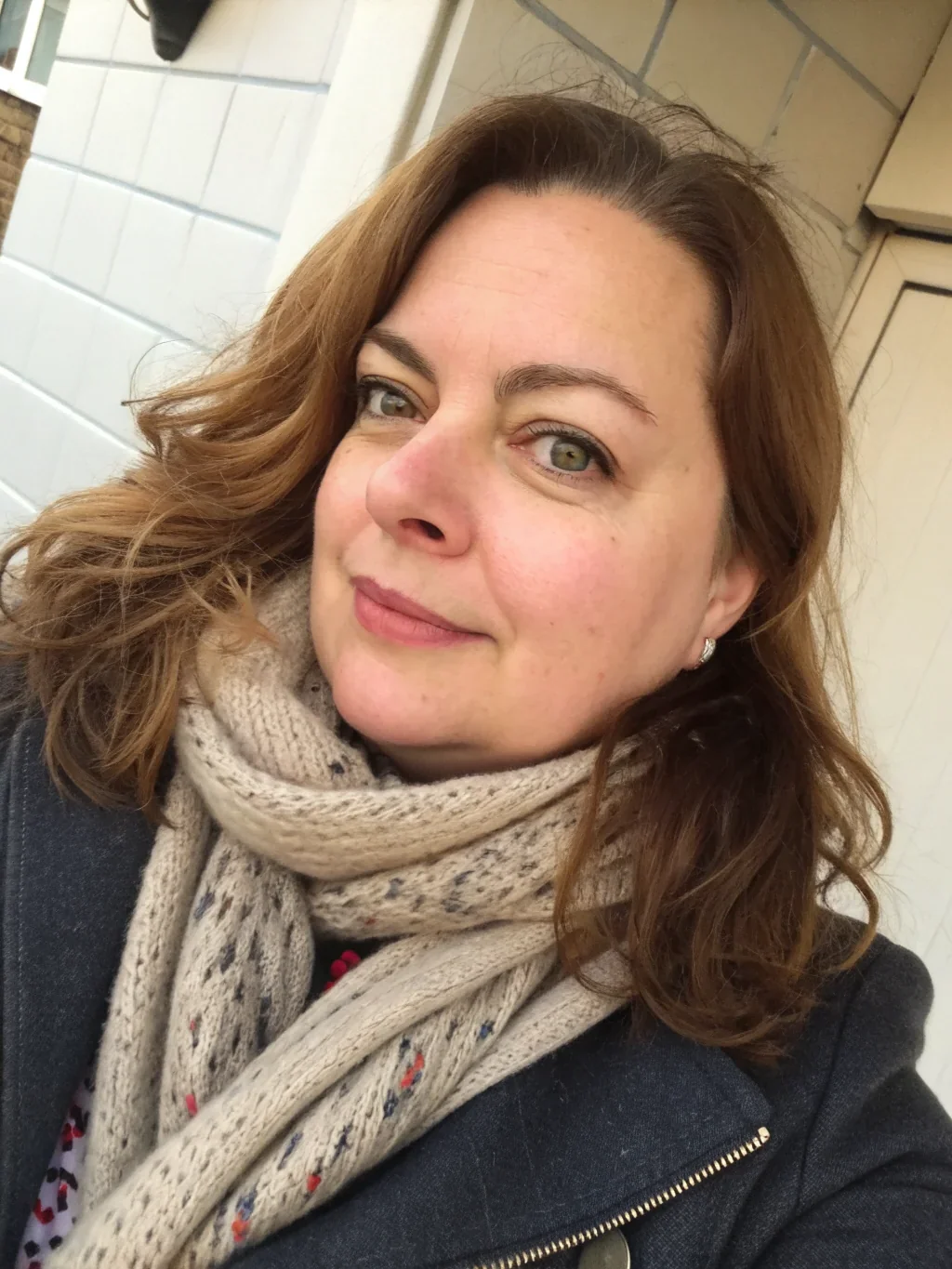 Photo 2 de Carla