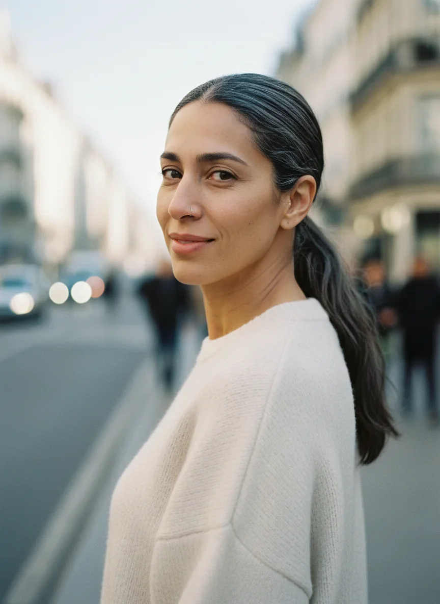 Yasmine