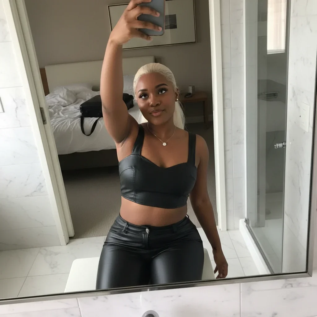 Aline