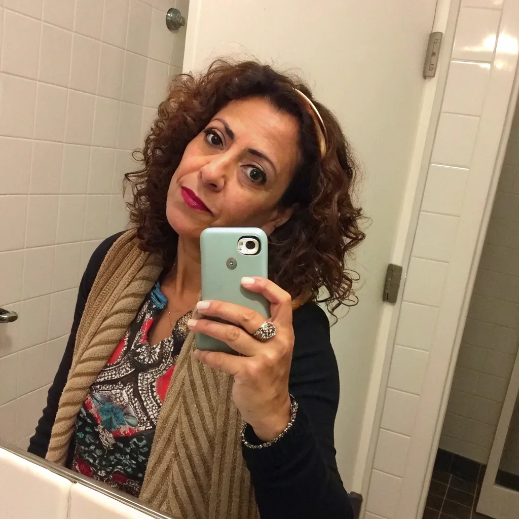 Photo 2 de Gabrielle