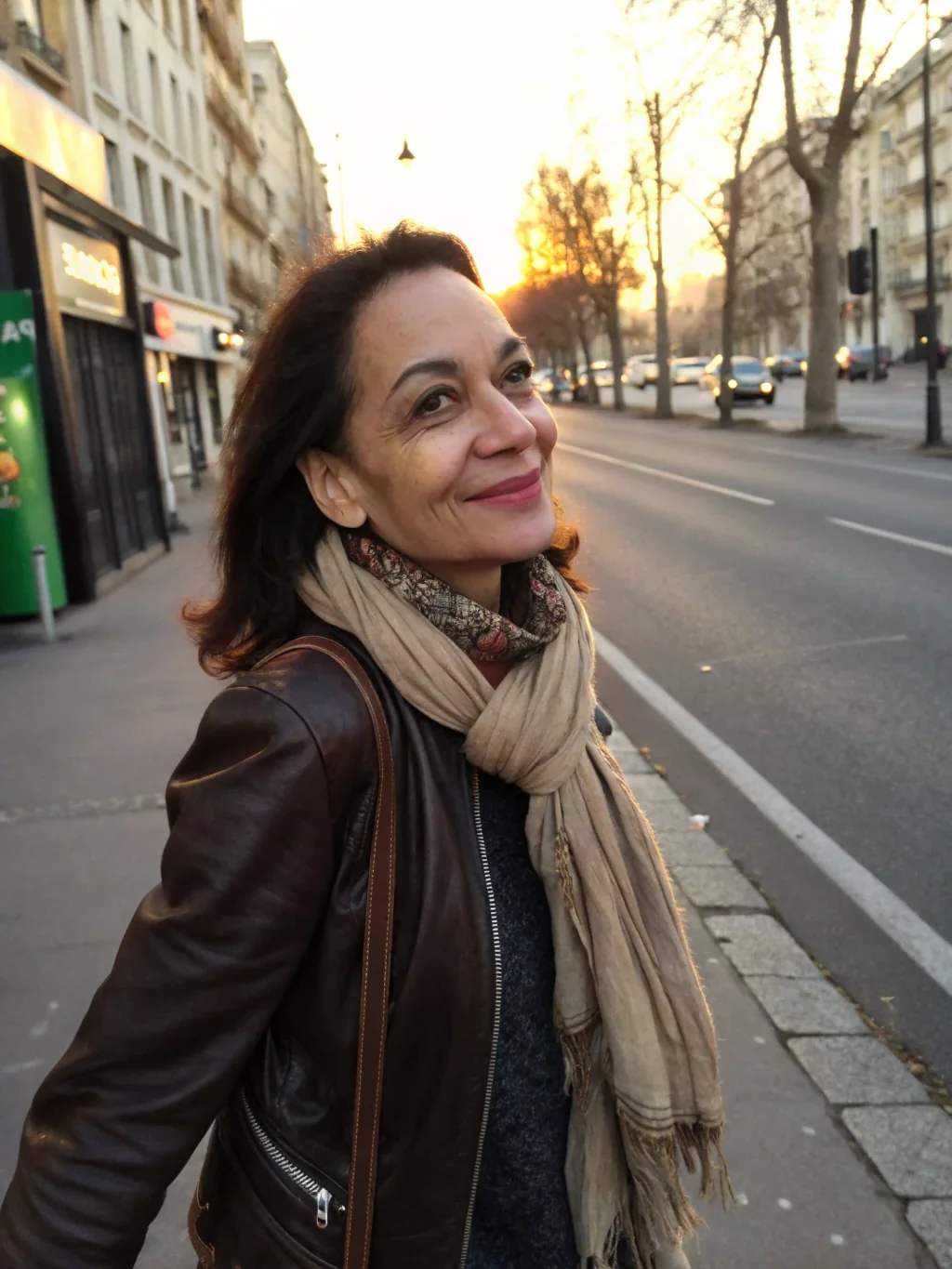Photo 2 de Nélia