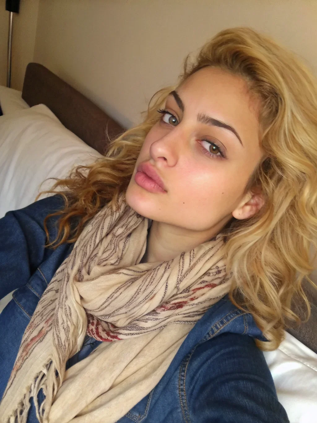 Photo 2 de Louna