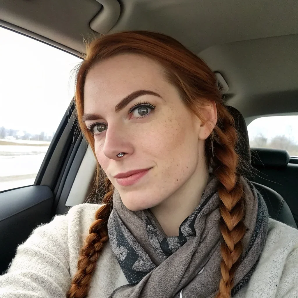 Sarah