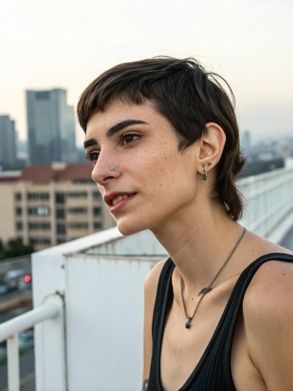 Mélanie