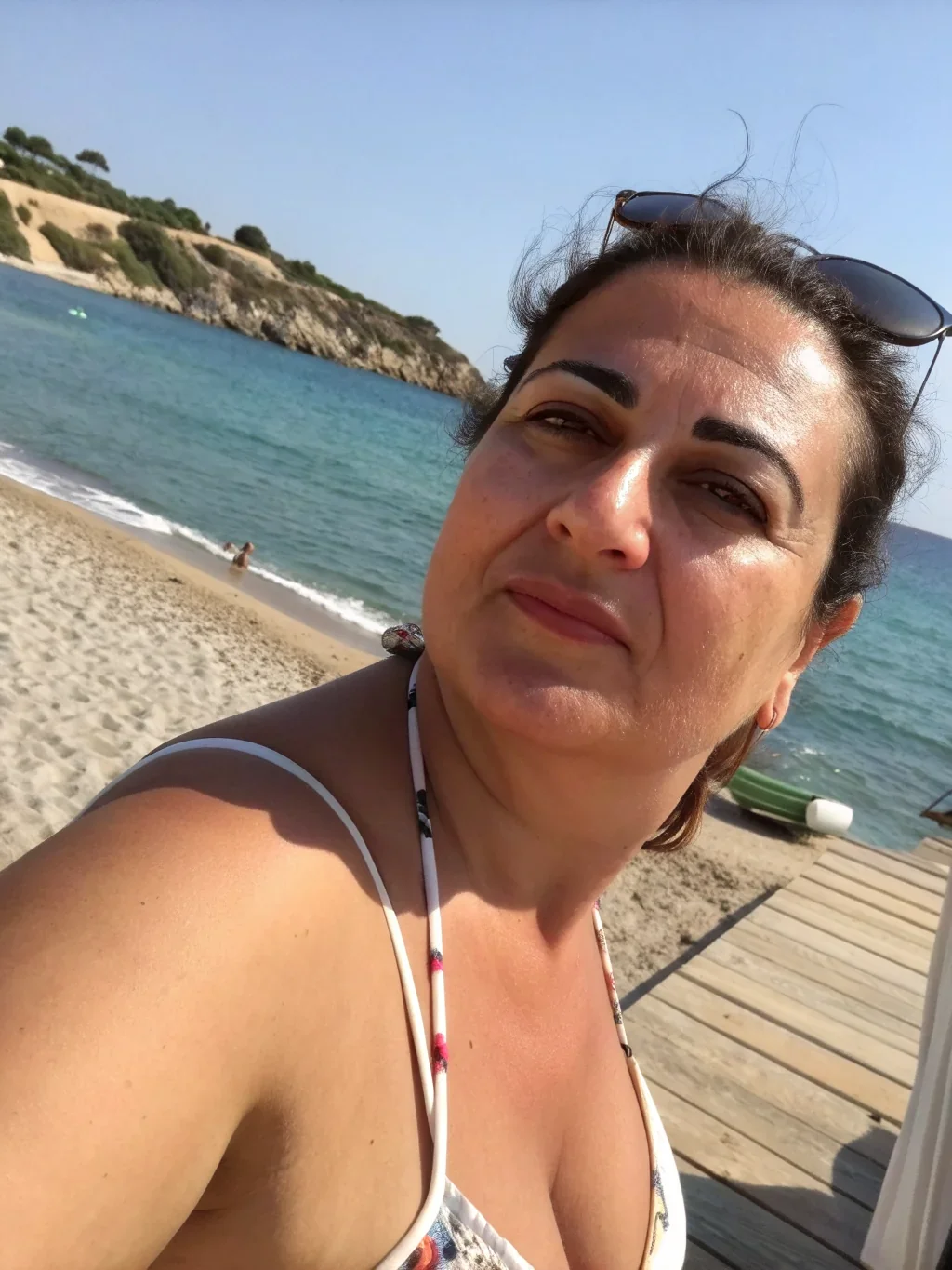Photo 2 de Khadija
