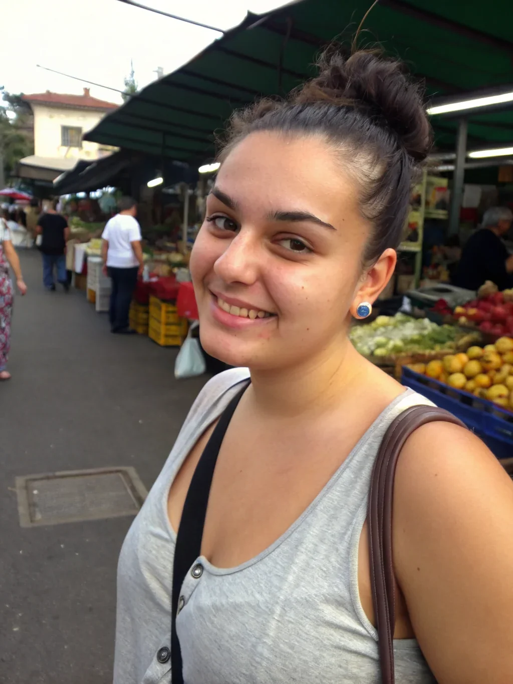 Photo 2 de Dina