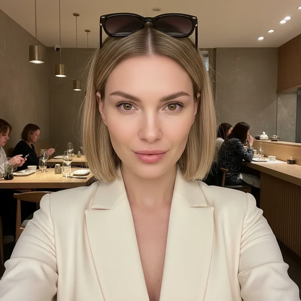 Anastasia