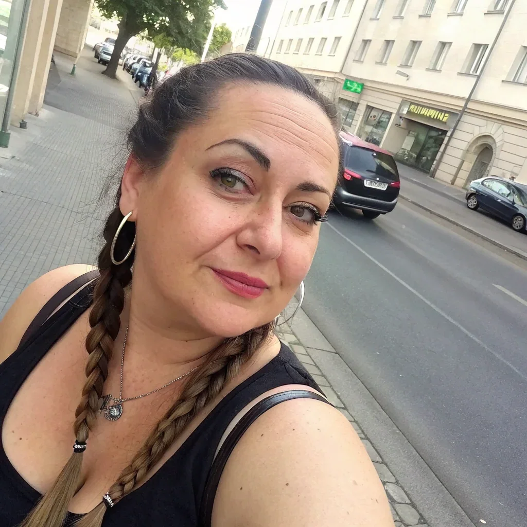 Photo 2 de Roxane