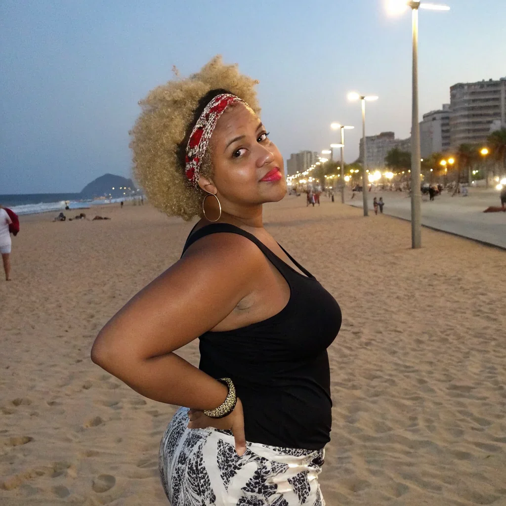 Photo 2 de Louise